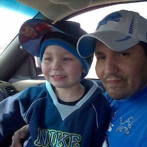 Meet your Posher, Chris